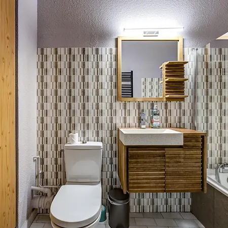 Apartmán Superbe Hyper-centre *