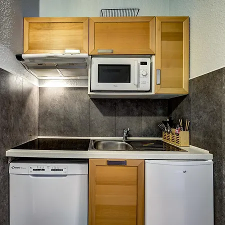 Apartmán Superbe Hyper-centre