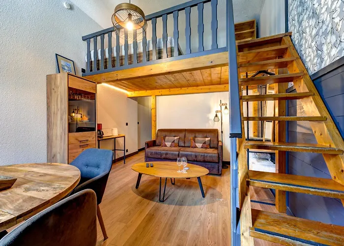 Apartamento Superbe Hyper-centre *