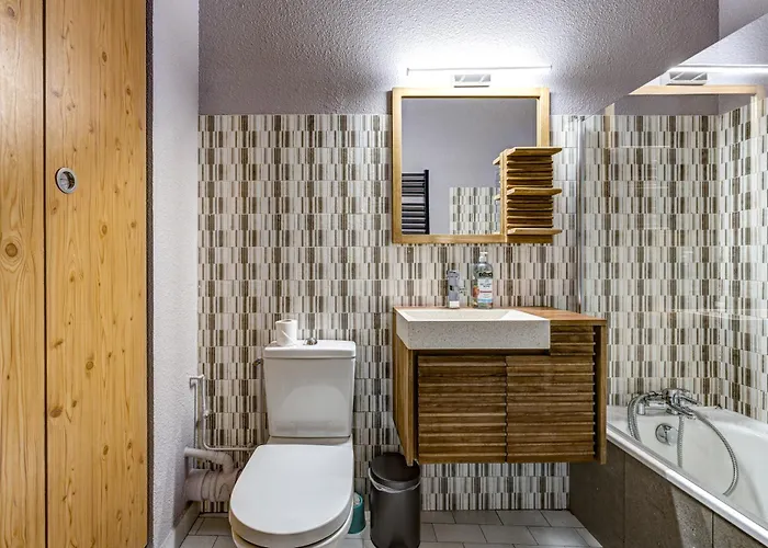 Apartamento Superbe Hyper-centre *