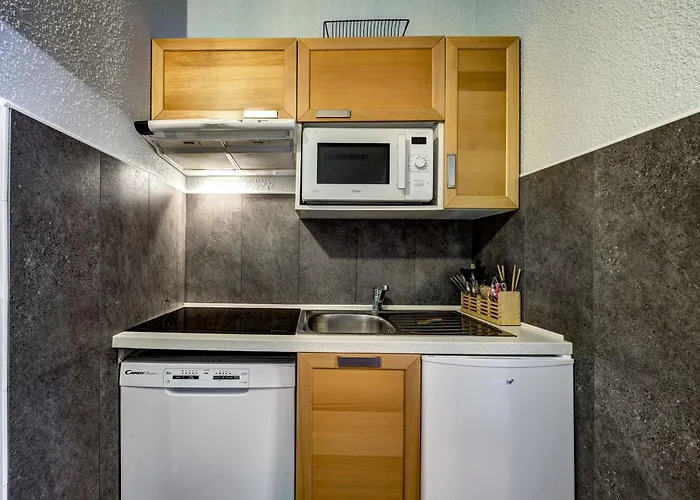 Apartamento Superbe Hyper-centre