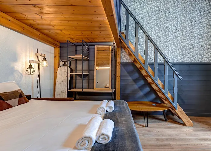 Apartamento Superbe Hyper-centre Chamonix