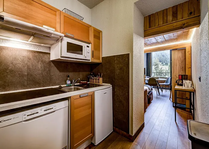 Apartamento Superbe Hyper-centre Chamonix