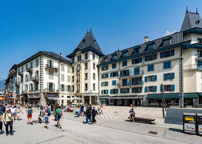 Superbe Hyper-centre Apartamento