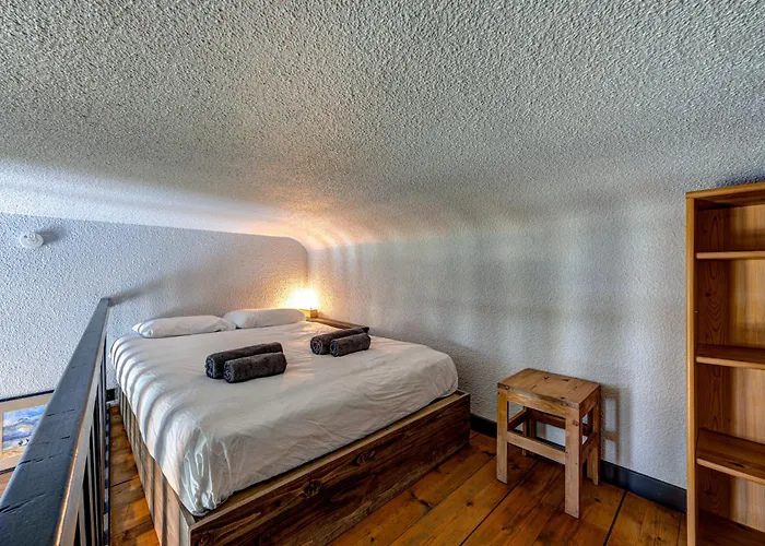 Superbe Hyper-centre Apartamento Chamonix