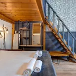 Apartment Superbe Hyper-centre Chamonix