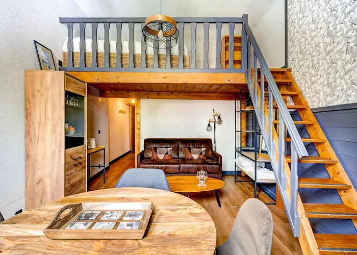 Superbe Hyper-centre * Шамоні