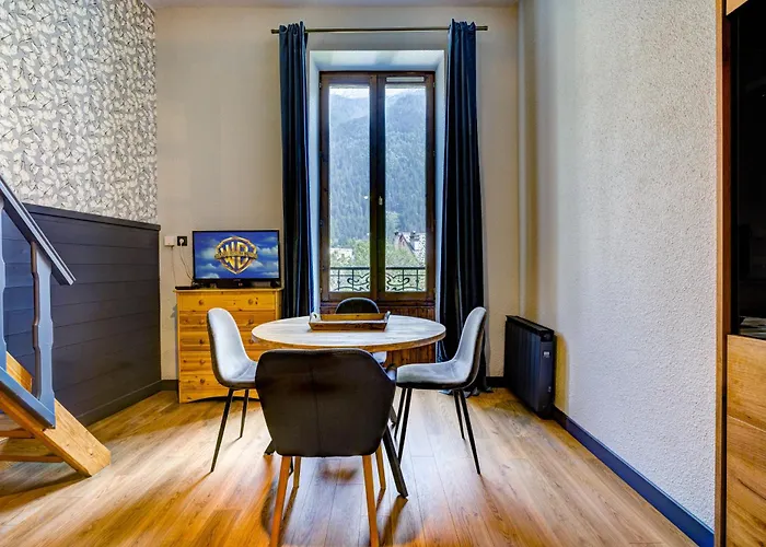 Superbe Hyper-centre *