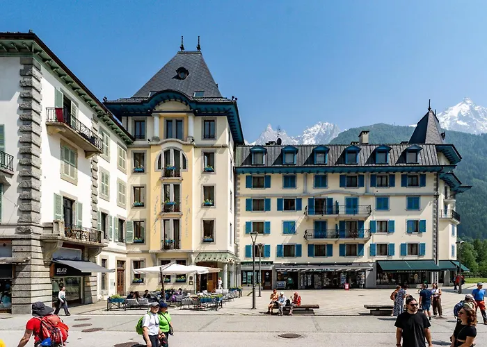 Apartment Superbe Hyper-centre *