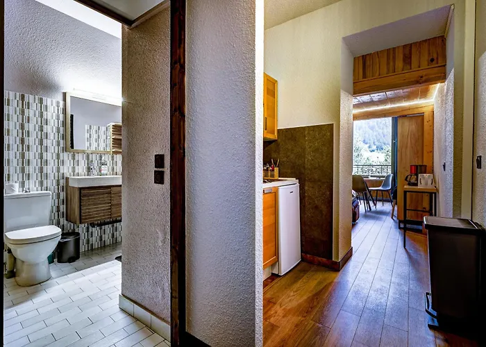 Apartment Superbe Hyper-centre